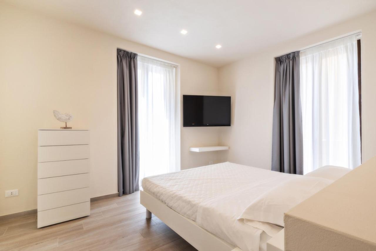 Aria Di Mare Apartment Trapani