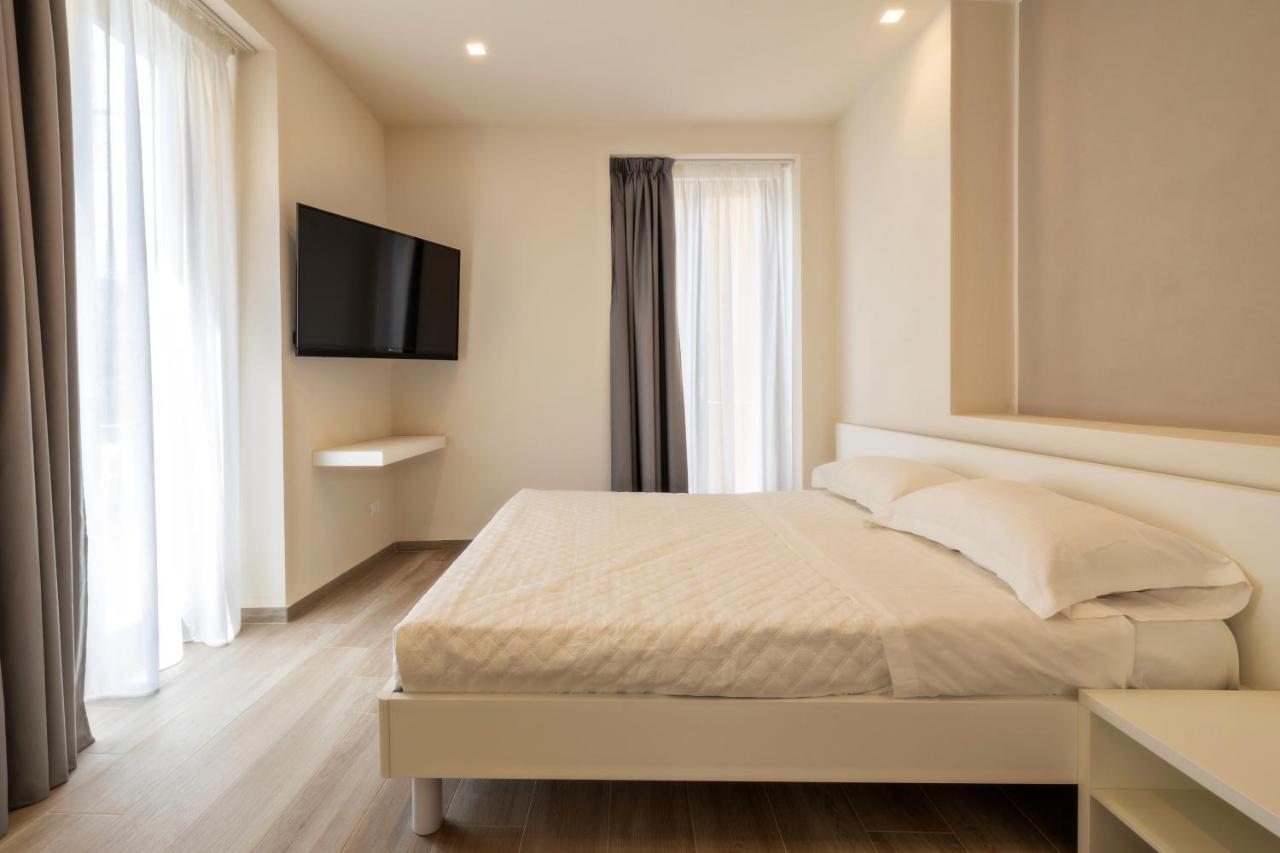 Aria Di Mare Apartment *