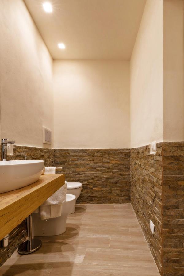 Apartment Aria Di Mare