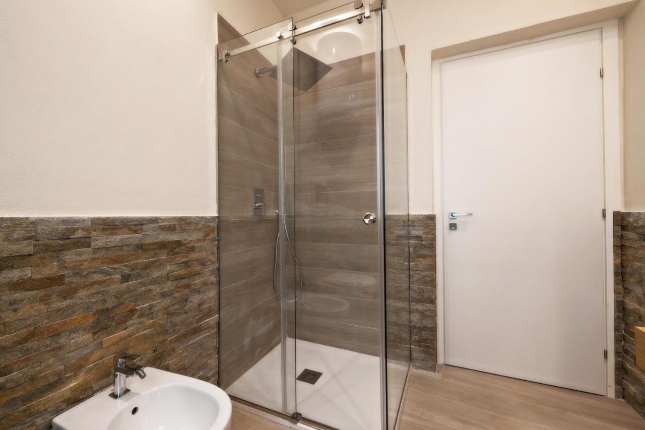Aria Di Mare Apartment Trapani