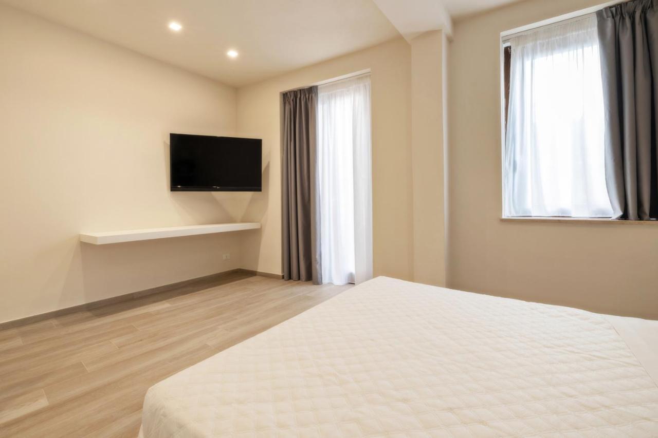 Apartment Aria Di Mare *