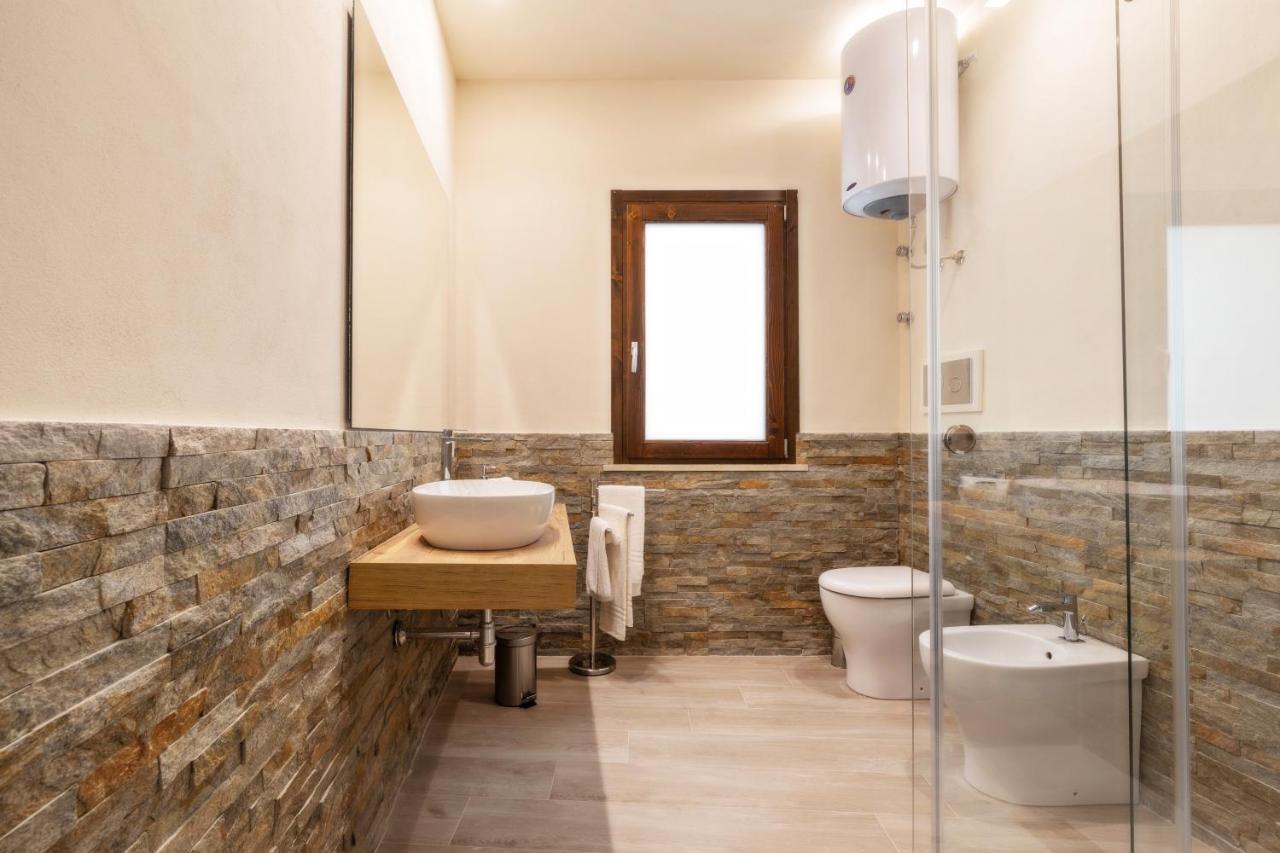 Aria Di Mare Apartment