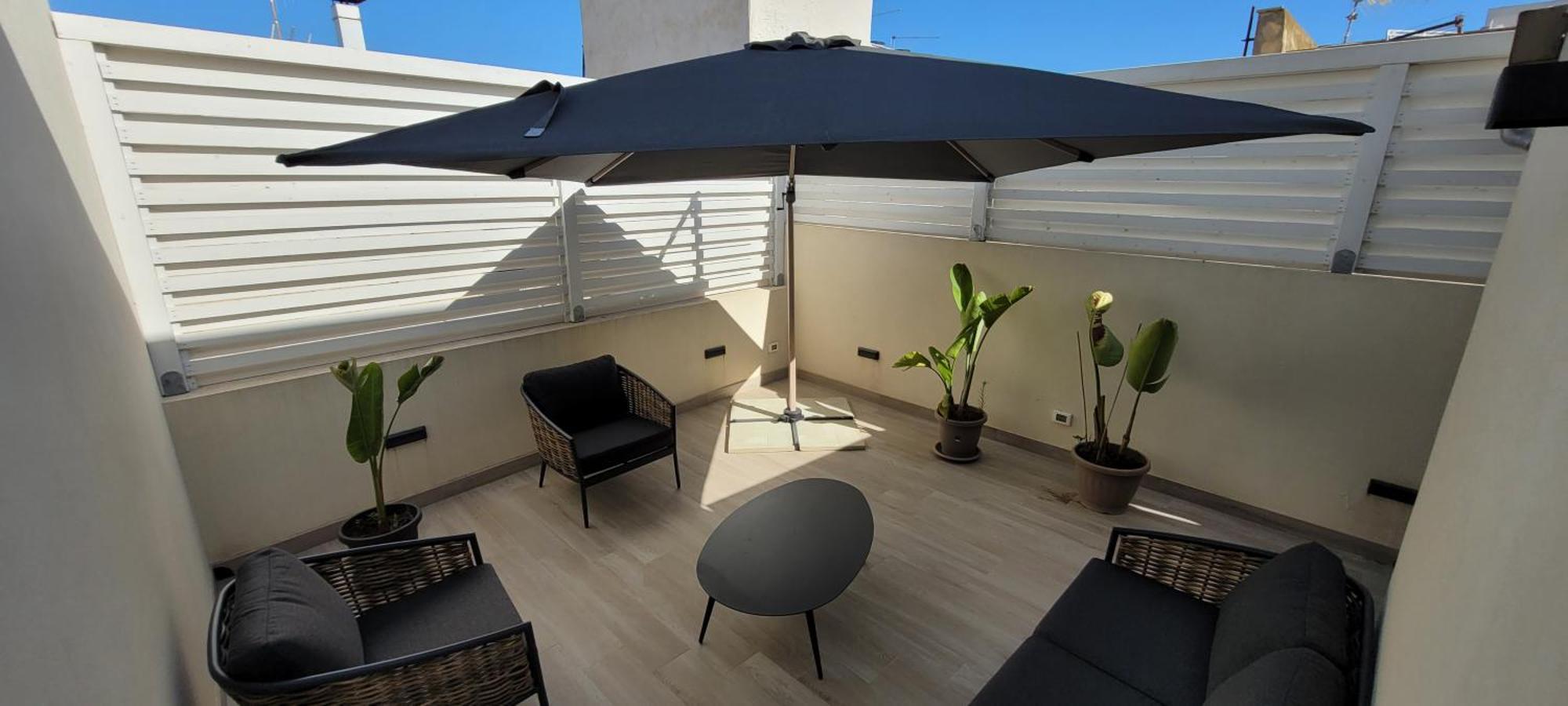 Aria Di Mare Apartment *