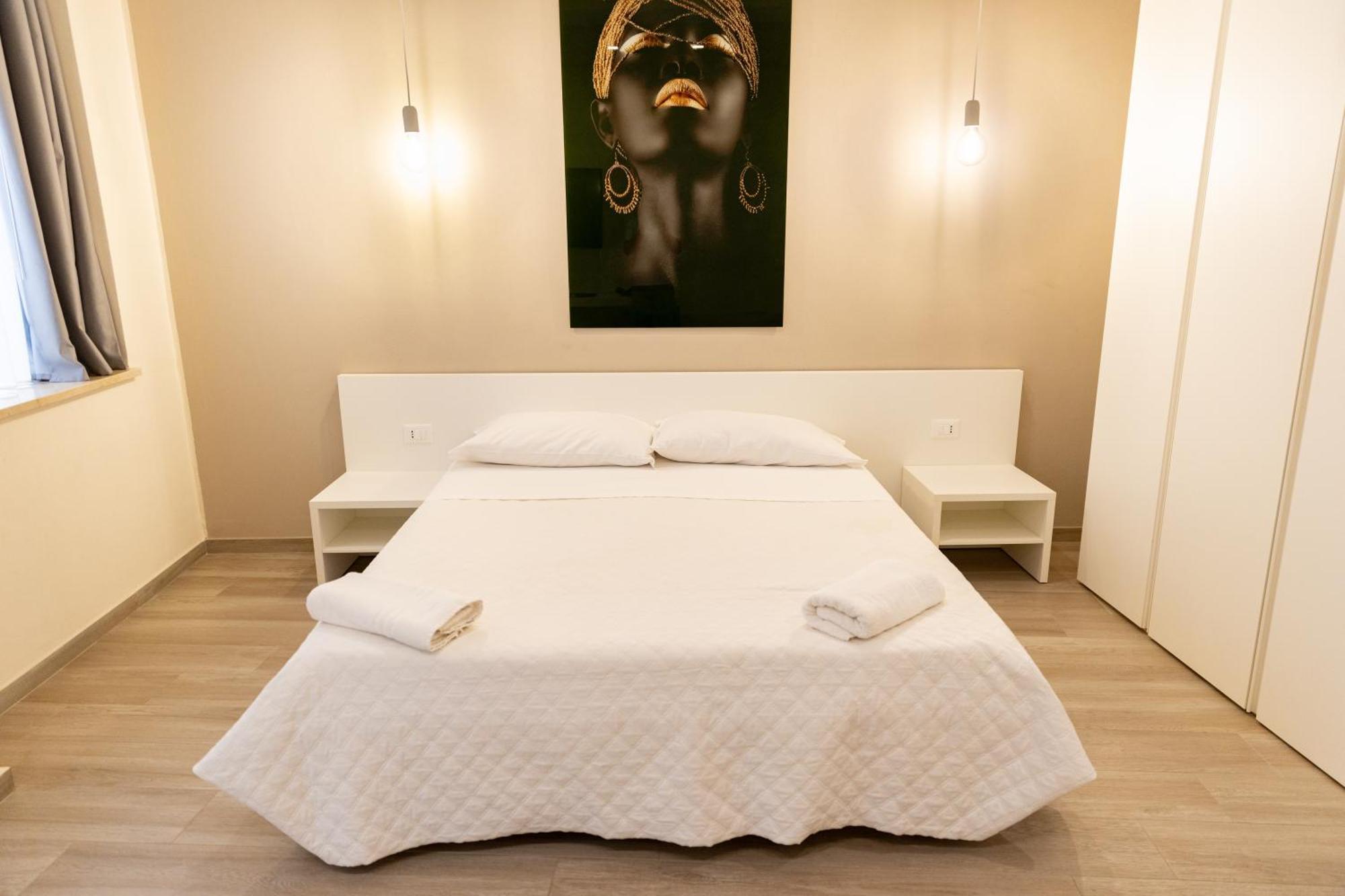 Aria Di Mare Apartment