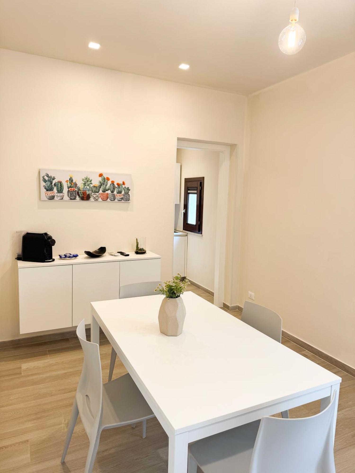Aria Di Mare Apartment *
