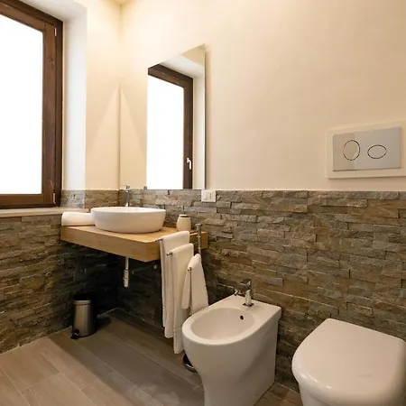 Aria Di Mare Apartments Trapani Exterior photo